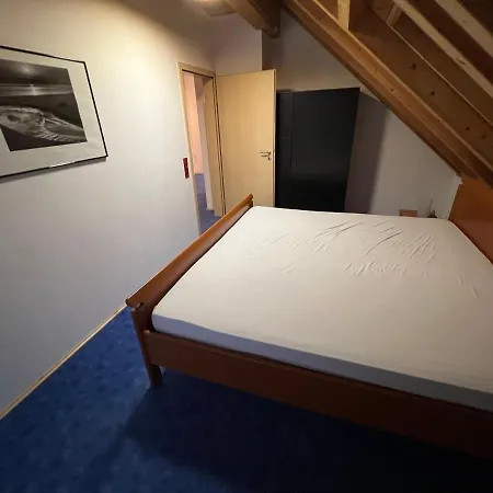 Ferienwohnung Familie Ising Unterwornitz Exterior foto