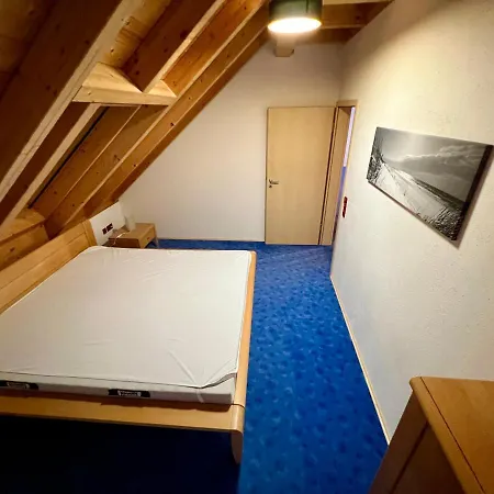 Ferienwohnung Familie Ising Unterwornitz Exterior foto
