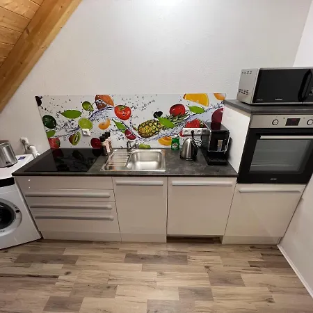 Ferienwohnung Familie Ising Unterwornitz Exterior foto