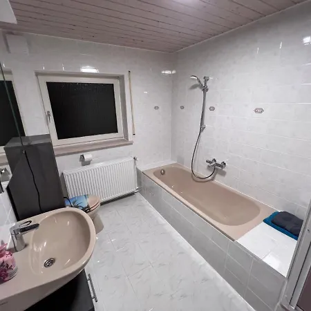 Ferienwohnung Familie Ising Unterwornitz Exterior foto