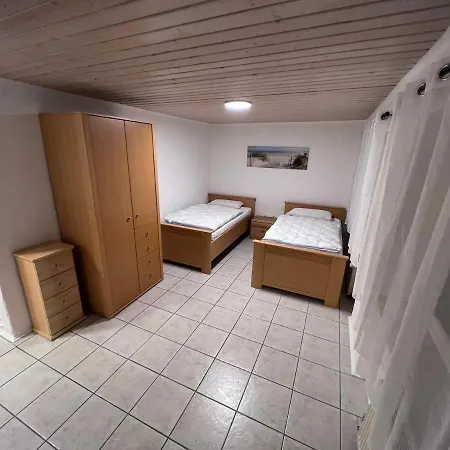 Ferienwohnung Familie Ising Unterwornitz Exterior foto