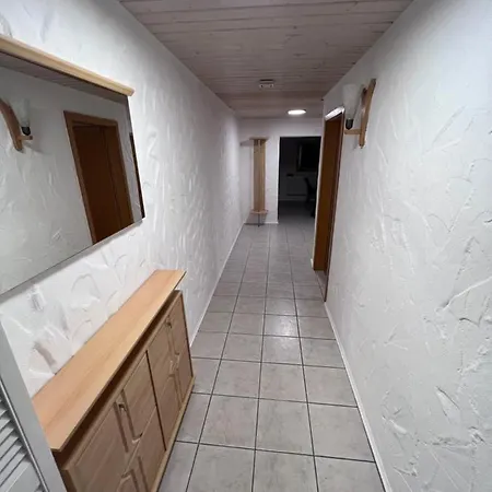 Ferienwohnung Familie Ising Unterwornitz Exterior foto