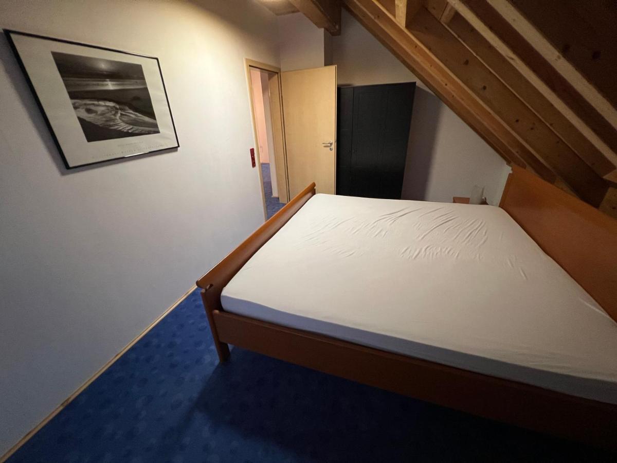 Familie Ising Apartment Unterwornitz