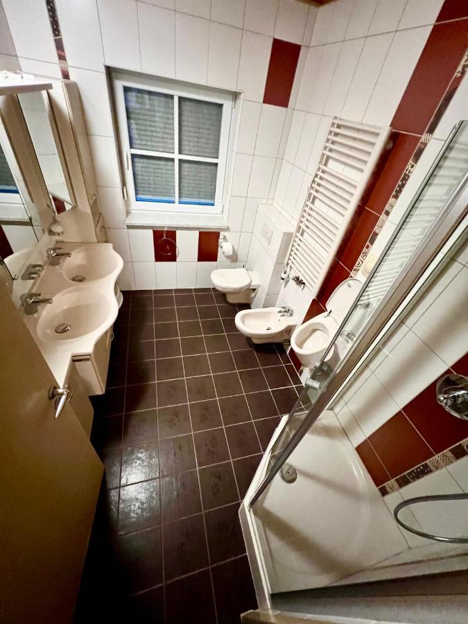Familie Ising Apartment Unterwornitz