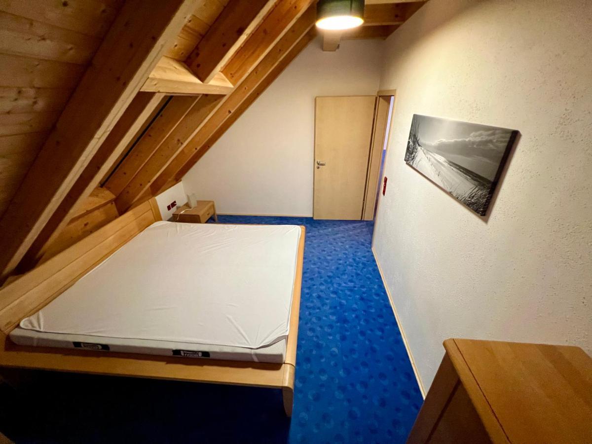 Familie Ising Apartment