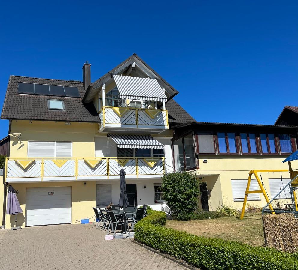 Familie Ising Apartment *