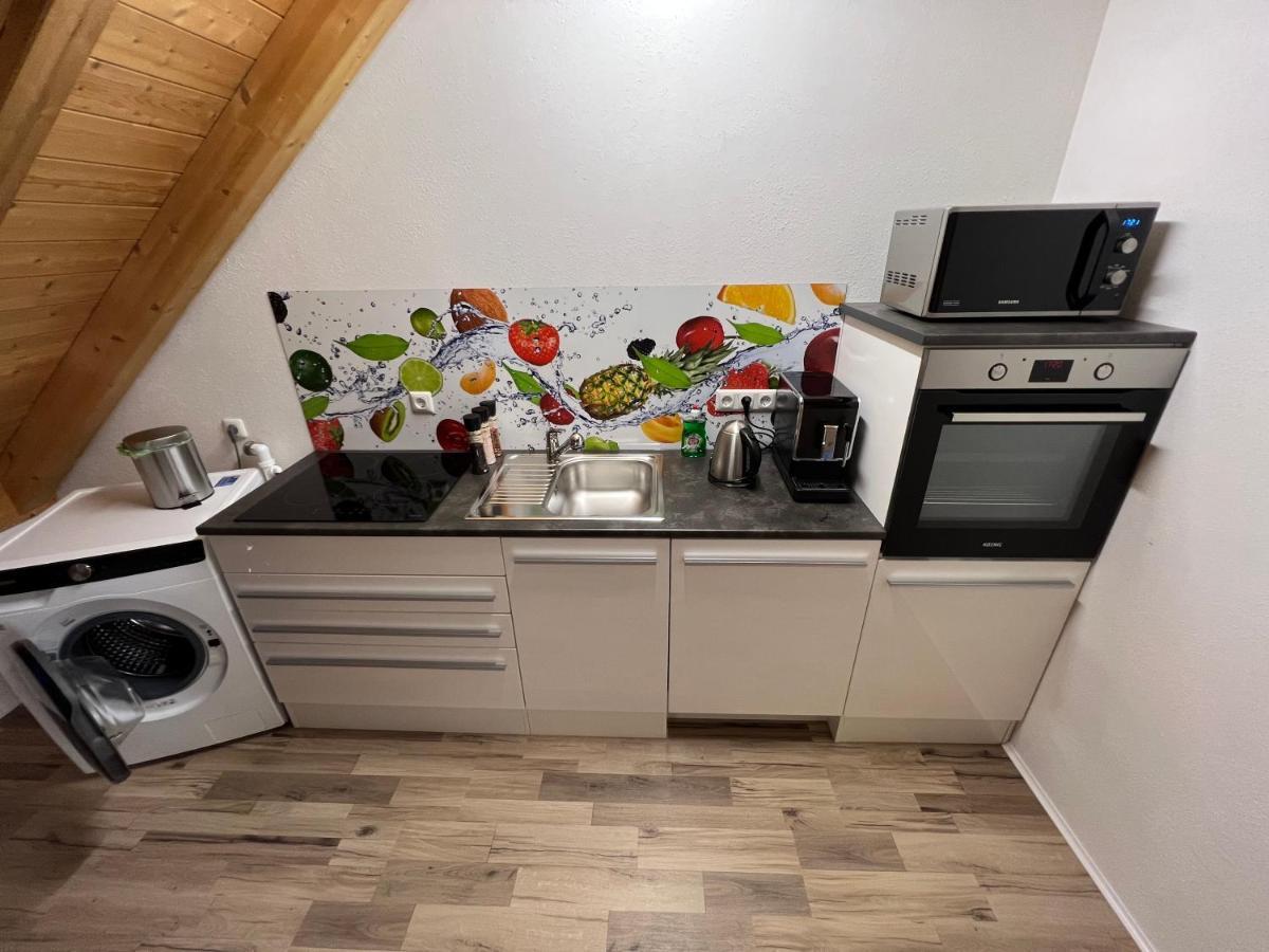 Apartment Familie Ising *