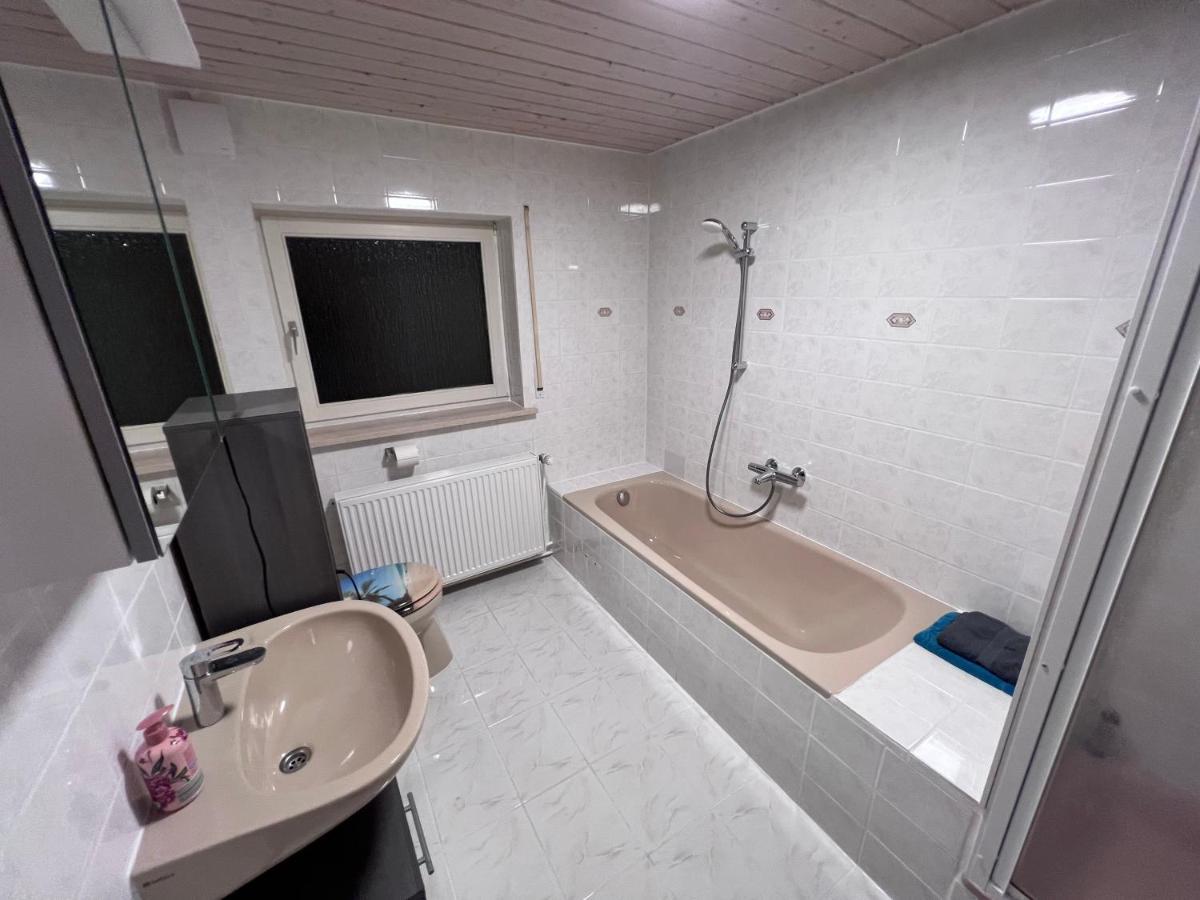 Apartment Familie Ising Unterwornitz