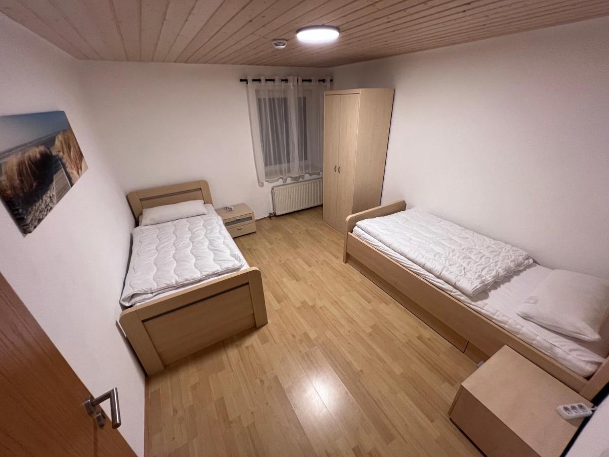 Apartment Familie Ising Unterwornitz